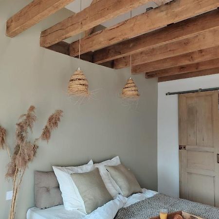 Maison Seize Preaux  Екстер'єр фото