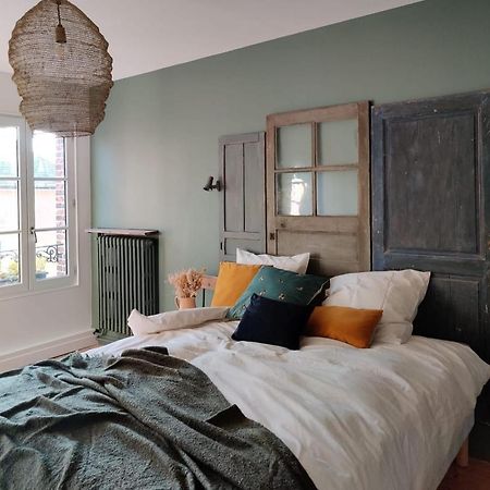 Maison Seize Preaux  Екстер'єр фото