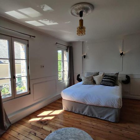Maison Seize Preaux  Екстер'єр фото
