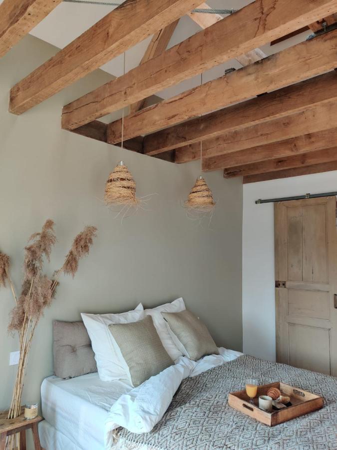 Maison Seize Preaux  Екстер'єр фото