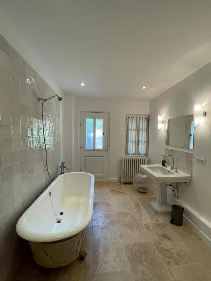 Maison Seize Preaux  Екстер'єр фото