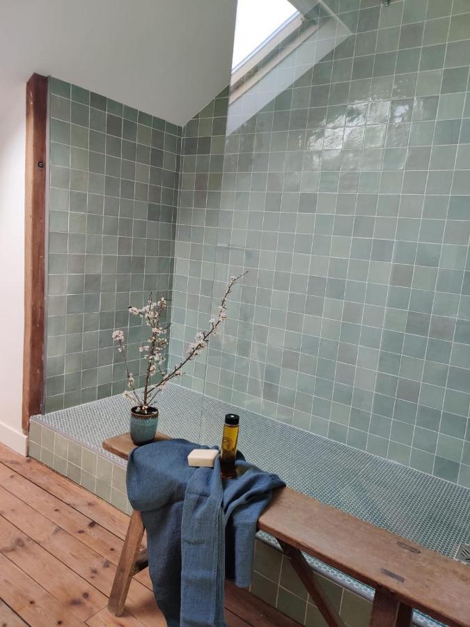 Maison Seize Preaux  Екстер'єр фото
