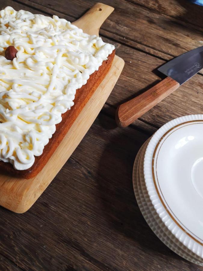 Maison Seize Preaux  Екстер'єр фото